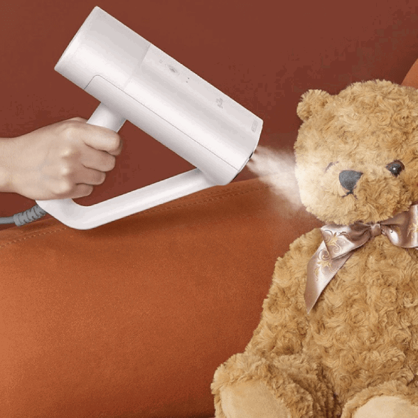 Bàn ủi hơi nước cầm tay Deerma HS100