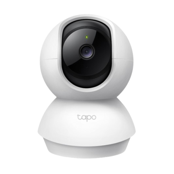 Camera IP 360 độ 1080P TP-Link Tapo C200