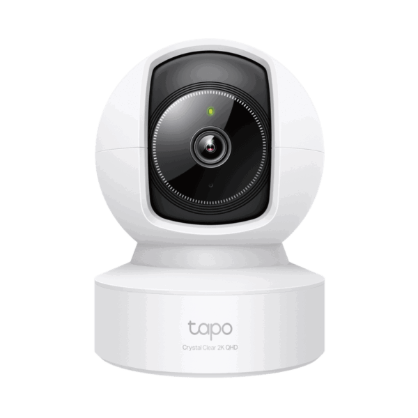 Camera IP 360 độ 4MP TP-Link Tapo C222