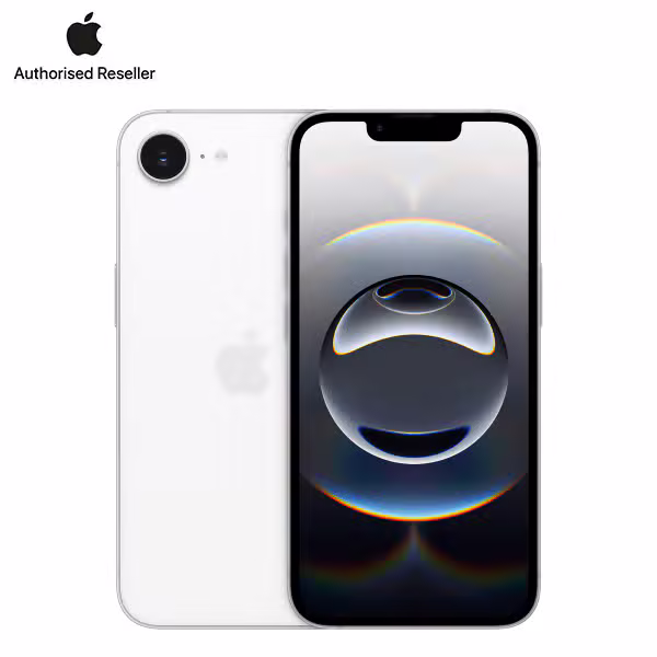 iPhone 16e 512GB Chính Hãng (VN/A) - ảnh 1