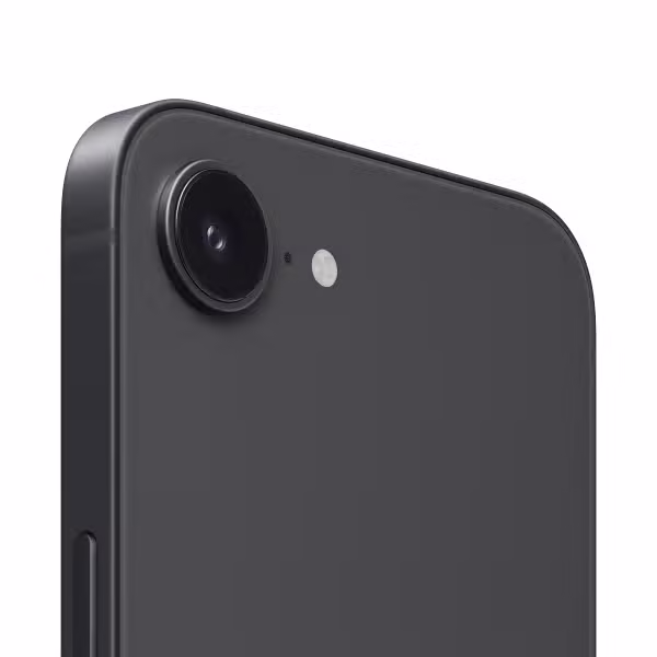 iPhone 16e 128GB Chính Hãng (VN/A) - ảnh 4
