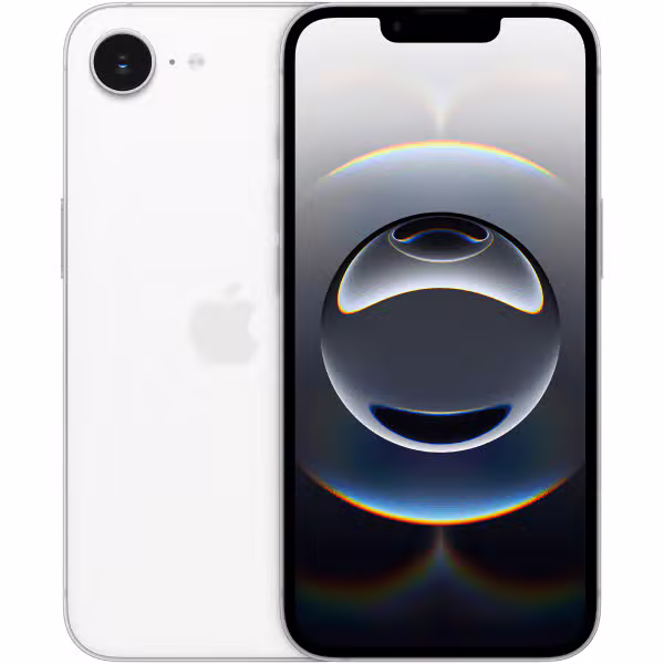iPhone 16e 512GB Chính Hãng (VN/A) - ảnh 2