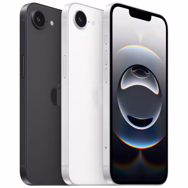iPhone 16e 512GB Chính Hãng (VN/A) - ảnh 6