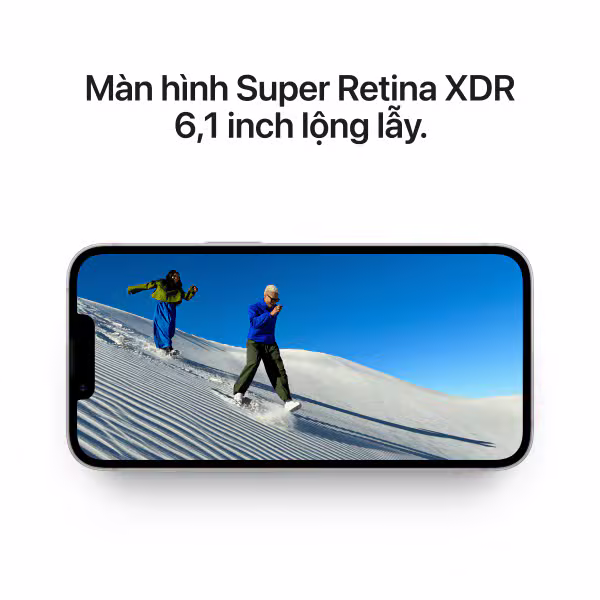 iPhone 16e 512GB Chính Hãng (VN/A) - ảnh 7