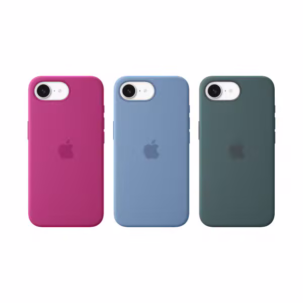 iPhone 16e 512GB Chính Hãng (VN/A) - ảnh 10