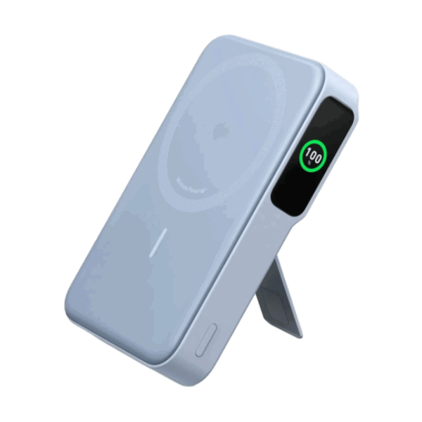 Pin sạc dự phòng Anker MagGo 1C 15W 10.000mAh A1654