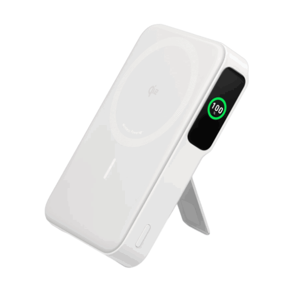 Pin sạc dự phòng Anker MagGo 1C 15W 10.000mAh A1654