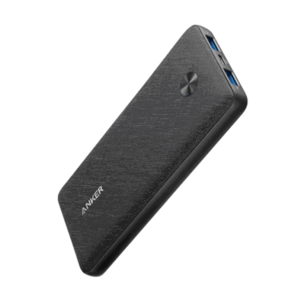 Pin sạc dự phòng Anker PowerCore III Sense 10K A1248