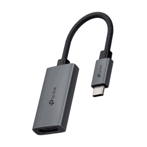 Hub chuyển đổi TP-Link USB Type-C to HDMI UA520C