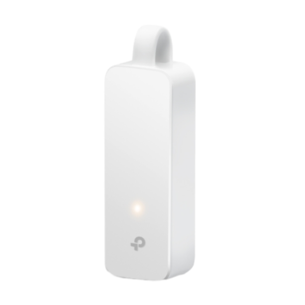Hub chuyển đổi TP-Link USB Type-C to LAN Gigabit UE300C