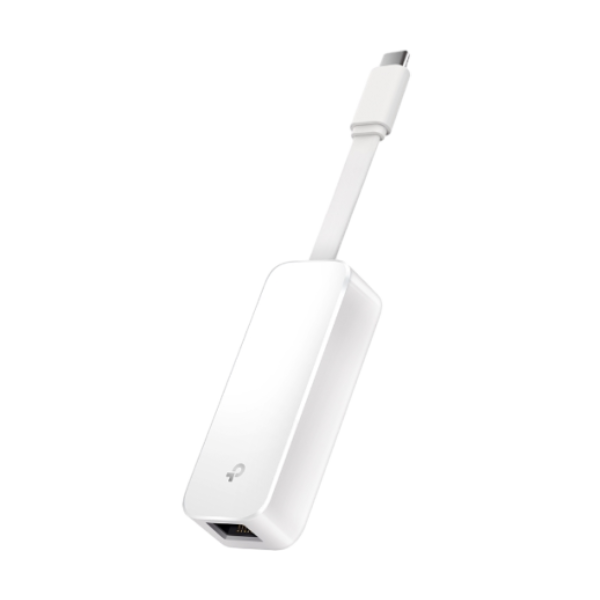 Hub chuyển đổi TP-Link USB Type-C to LAN Gigabit UE300C