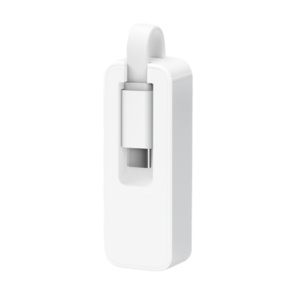 Hub chuyển đổi TP-Link USB Type-C to LAN Gigabit UE300C