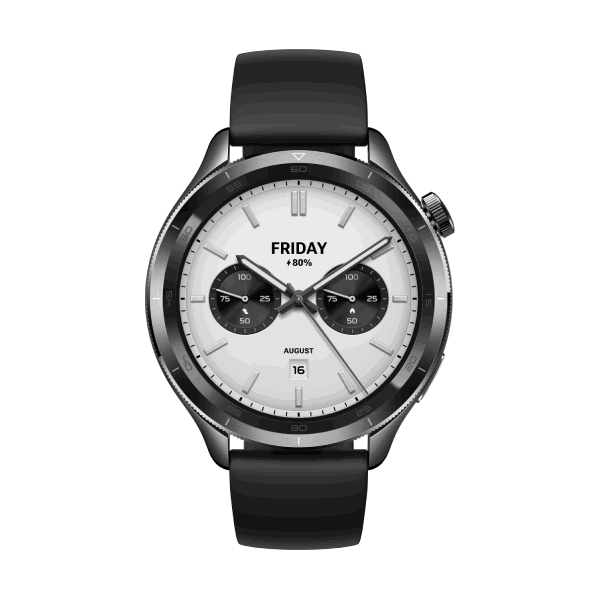 Đồng hồ thông minh Xiaomi Watch S4