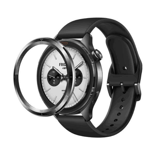 Đồng hồ thông minh Xiaomi Watch S4