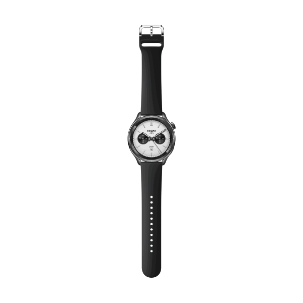 Đồng hồ thông minh Xiaomi Watch S4