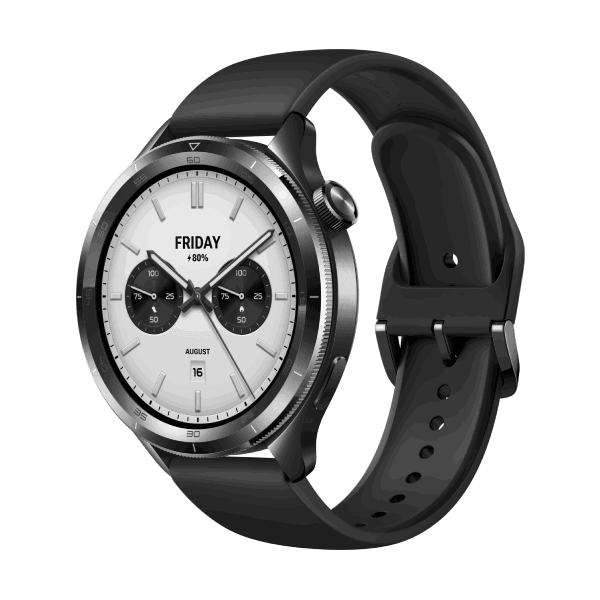 Đồng hồ thông minh Xiaomi Watch S4