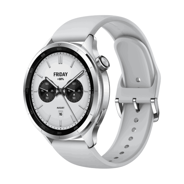 Đồng hồ thông minh Xiaomi Watch S4