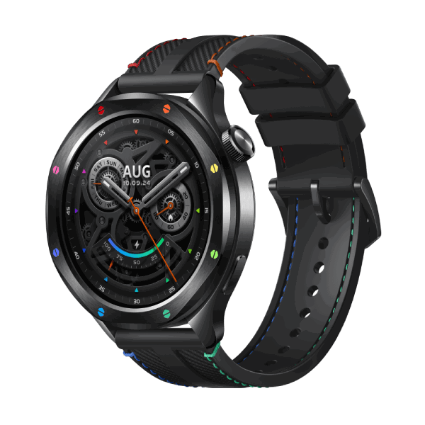 Đồng hồ thông minh Xiaomi Watch S4