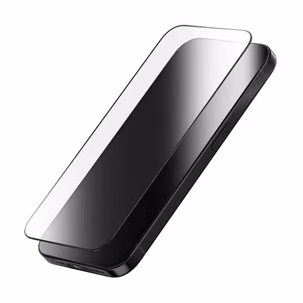 Dán kính cường lực iPhone 16E/14/13/13 Pro ZAGG Plus Edge