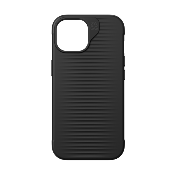 Ốp lưng iPhone 16E/15/14/13 ZAGG Luxe
