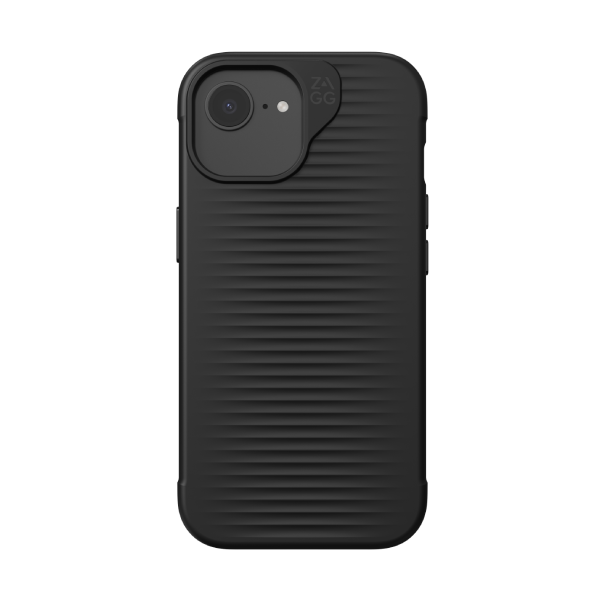 Ốp lưng iPhone 16E/15/14/13 ZAGG Luxe