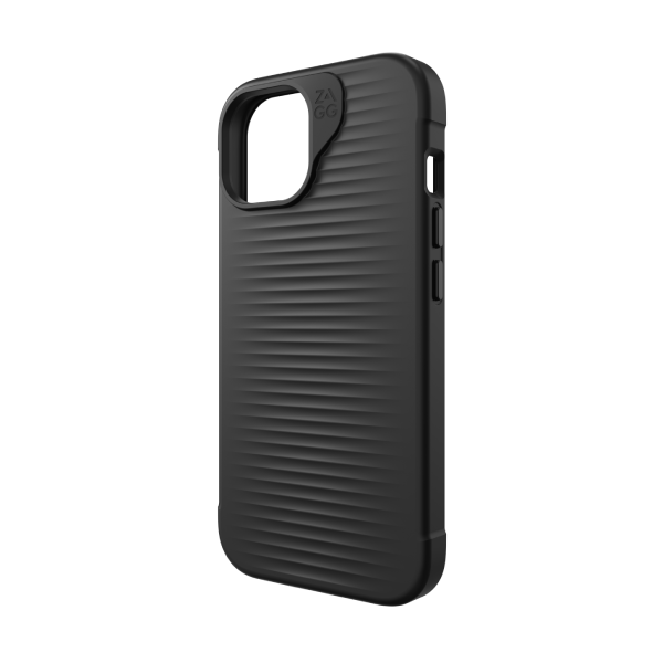 Ốp lưng iPhone 16E/15/14/13 ZAGG Luxe