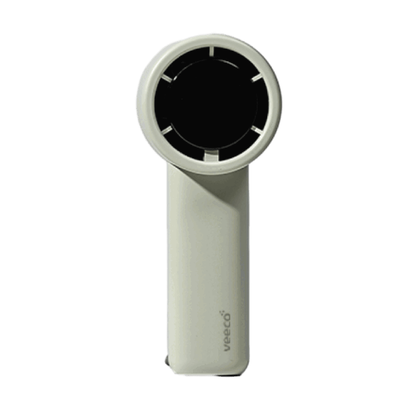 Quạt mini VEECO dùng pin sạc H30