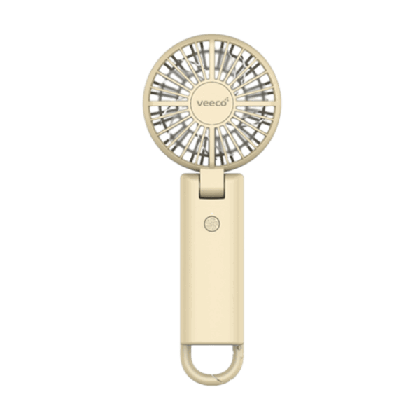 Quạt mini VEECO dùng pin sạc X01