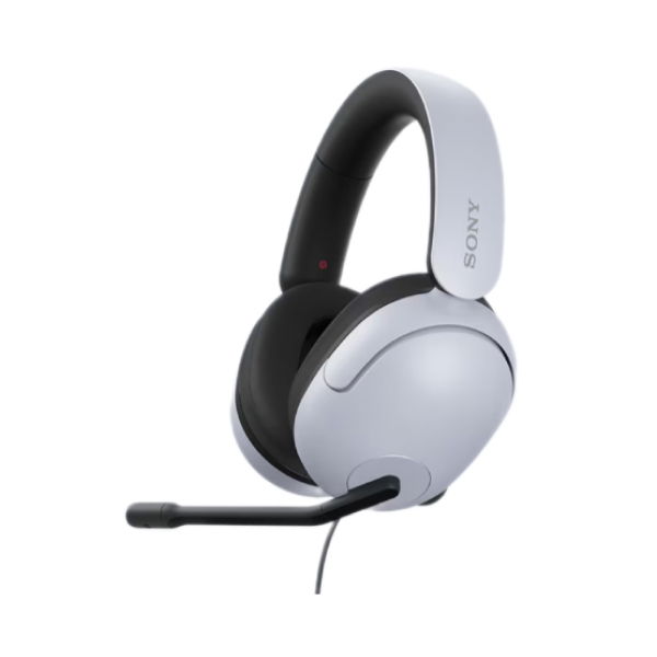 Tai nghe chụp tai Gaming Sony INZONE H3