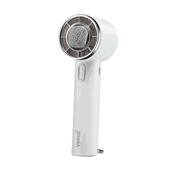 Quạt mini VEECO dùng pin sạc K56