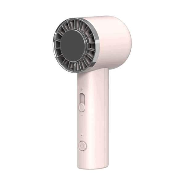 Quạt mini VEECO dùng pin sạc FS16