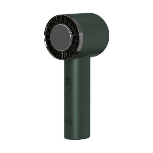 Quạt mini VEECO dùng pin sạc FS16