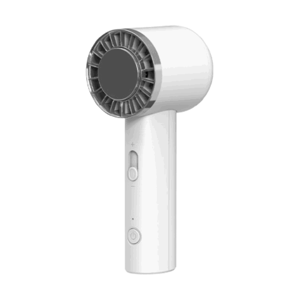 Quạt mini VEECO dùng pin sạc FS16