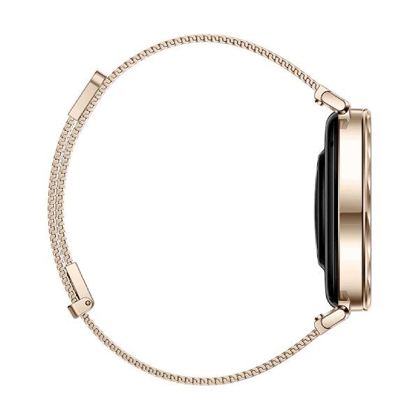 Đồng hồ thông minh HUAWEI Watch GT 5 41mm Milanese Gold