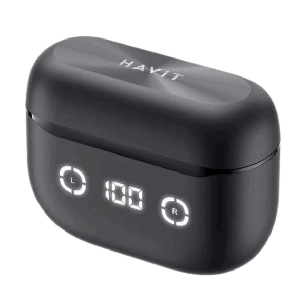 Tai nghe true Wireless Havit Life NC01T TW984