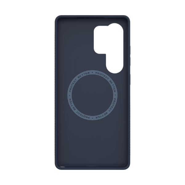 Ốp lưng Samsung Galaxy S25 Ultra ZAGG Milan Snap Opaque