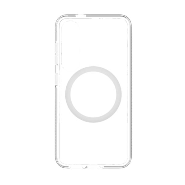 Ốp lưng Samsung Galaxy S25 ZAGG Crystal Palace Snap