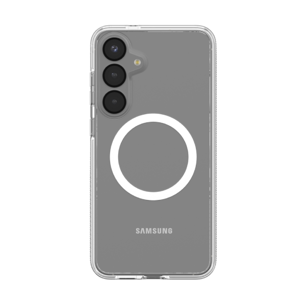 Ốp lưng Samsung Galaxy S25 ZAGG Crystal Palace Snap