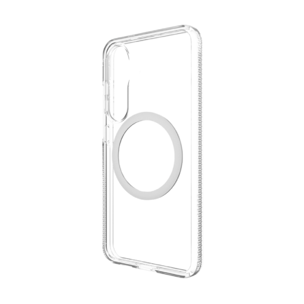 Ốp lưng Samsung Galaxy S25 ZAGG Crystal Palace Snap