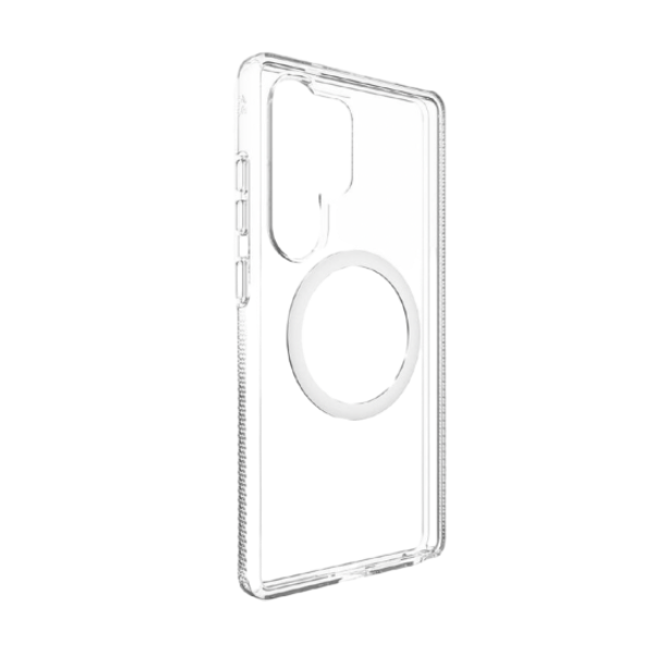 Ốp lưng Samsung Galaxy S25 Ultra ZAGG Crystal Palace Snap