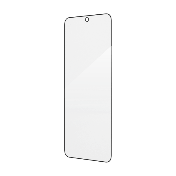 Dán kính cường lực Samsung Galaxy S25 Zagg Glass Plus Edge B