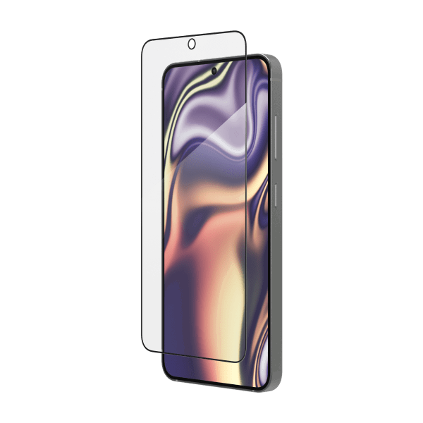 Dán kính cường lực Samsung Galaxy S25 Zagg Glass Plus Edge B