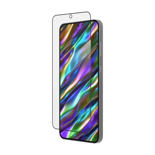 Dán kính cường lực Samsung Galaxy S25 Plus Zagg Glass Plus Edge B