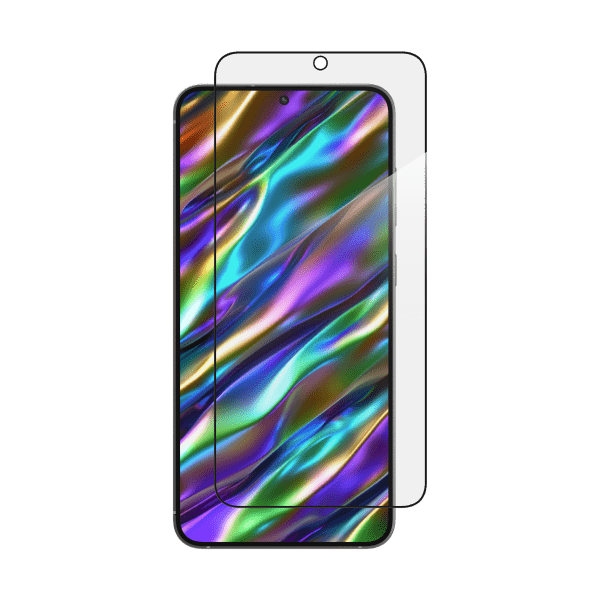 Dán kính cường lực Samsung Galaxy S25 Plus Zagg Glass Plus Edge B