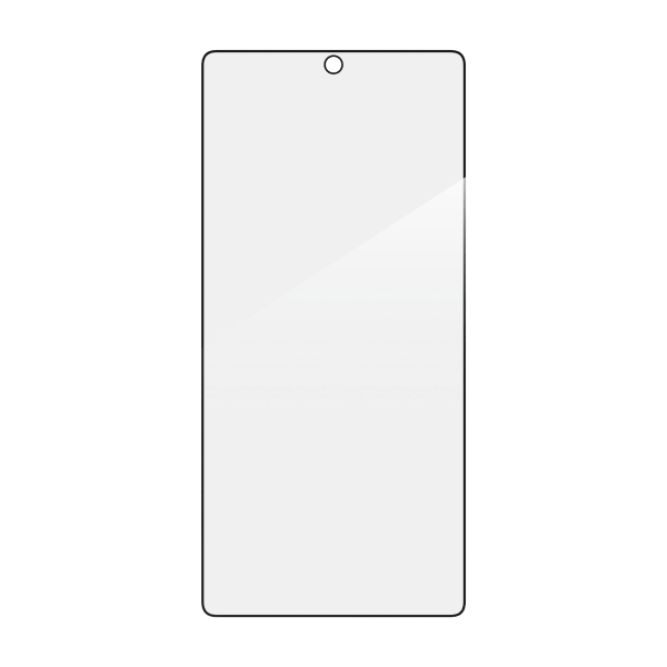 Dán kính cường lực Samsung Galaxy S25 Ultra Zagg Glass Plus Edge B