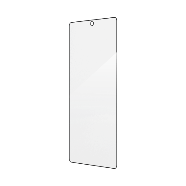 Dán kính cường lực Samsung Galaxy S25 Ultra Zagg Glass Plus Edge B