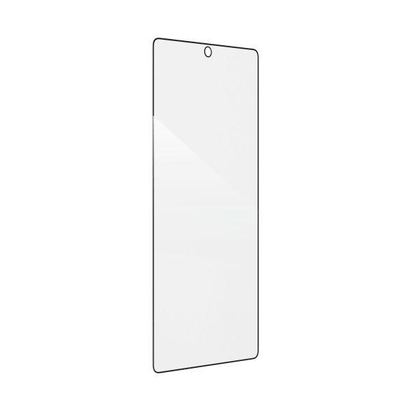 Dán kính cường lực Samsung Galaxy S25 Ultra Zagg Glass Plus Edge B