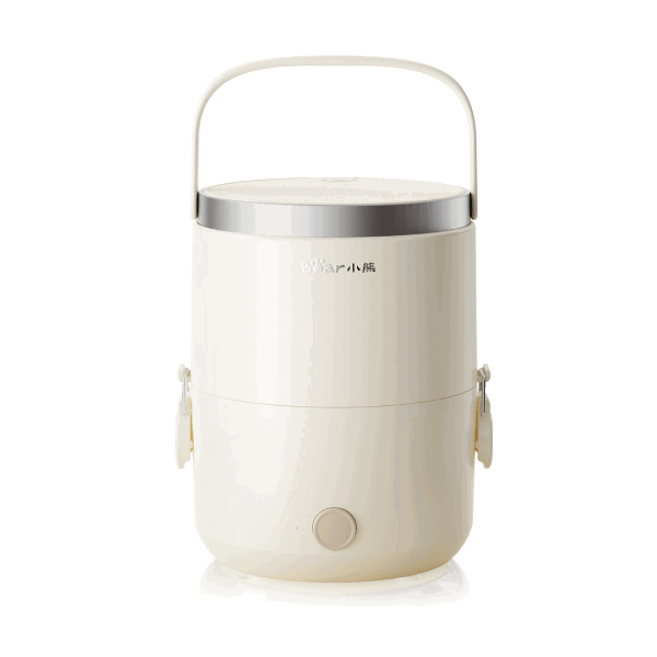 Hộp cơm điện cầm tay 1.5L Bear LB-4H15W (DFH-C15D2)