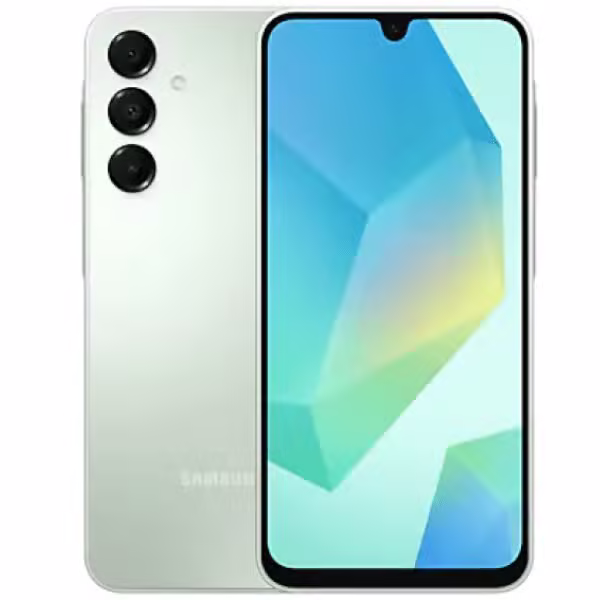 Samsung Galaxy A16 128GB Chính Hãng - ảnh 2