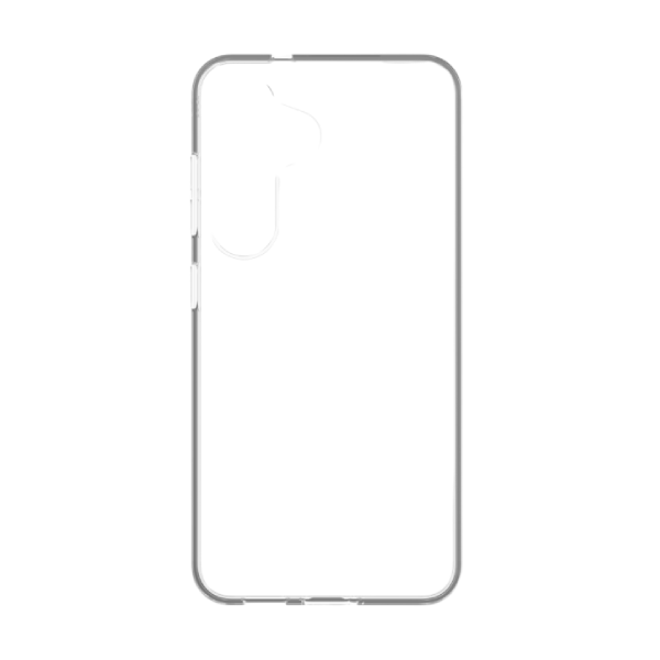 Ốp lưng Samsung Galaxy S25 ZAGG Crystal Palace Lite